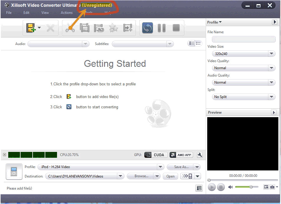 Software/Games free video avatars avatar image james art 